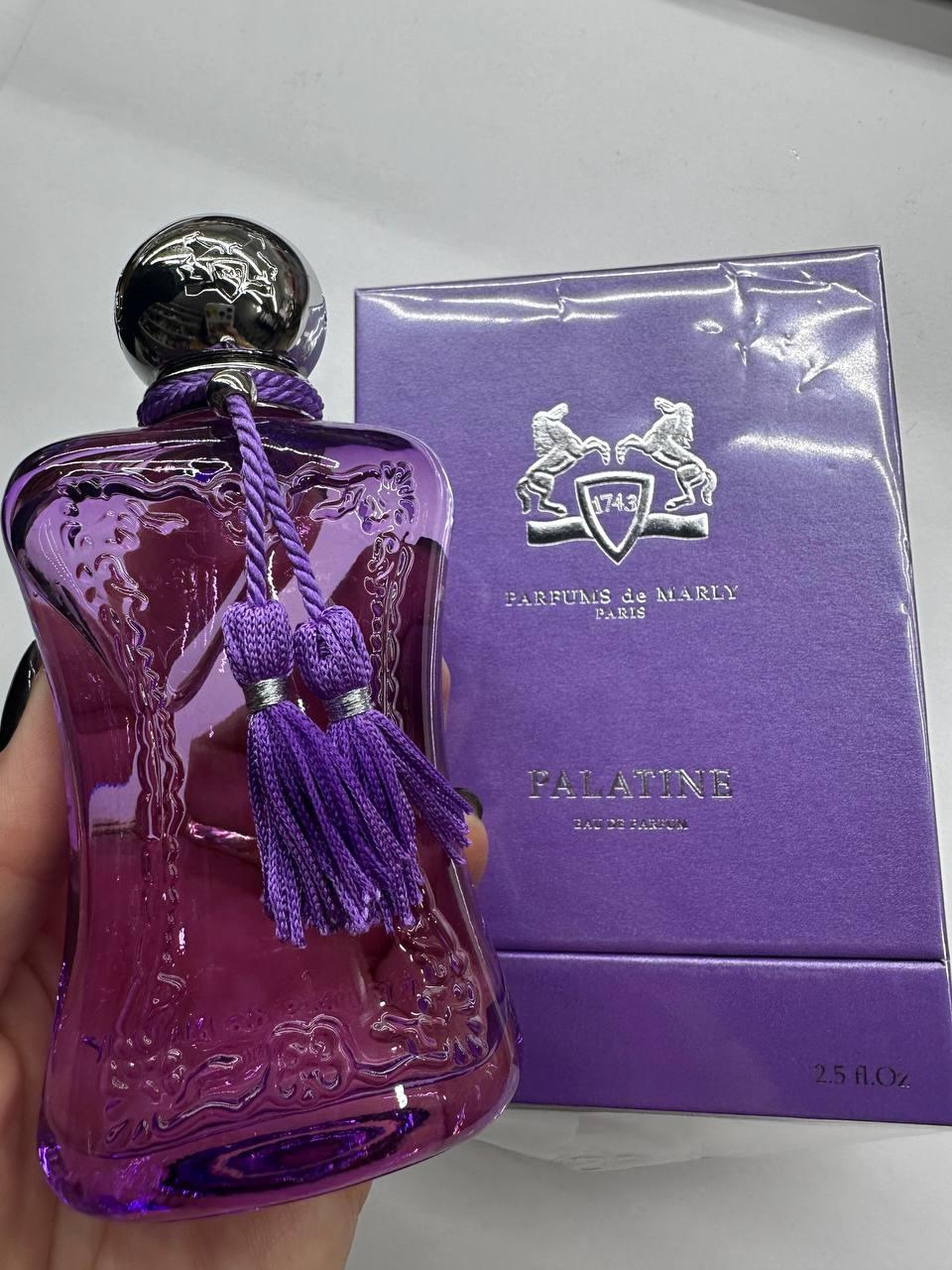 Духи Палатин Парфюм де Марли Palatine Parfums de Marly