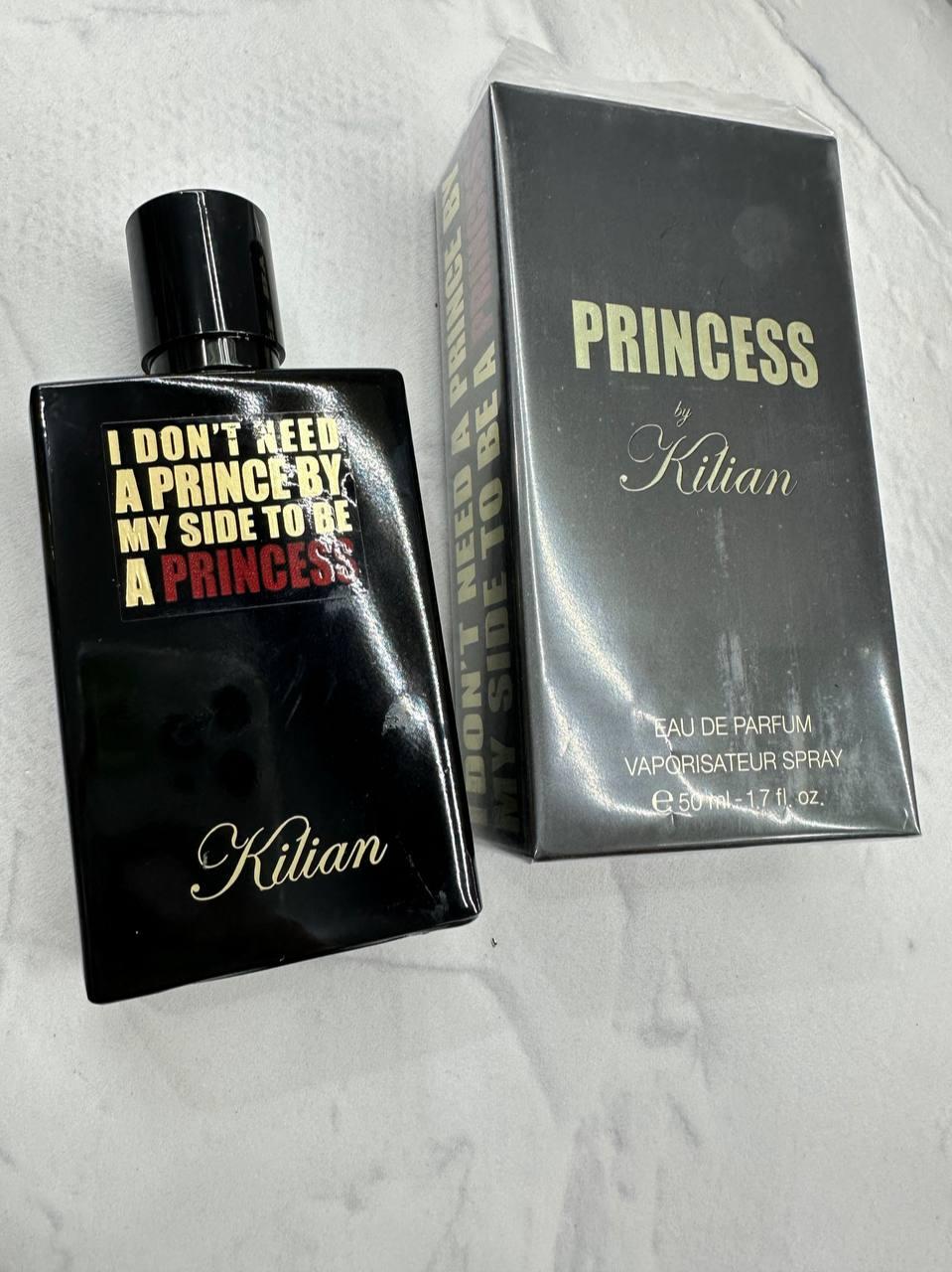 Духи Принцесса Килиан Princess