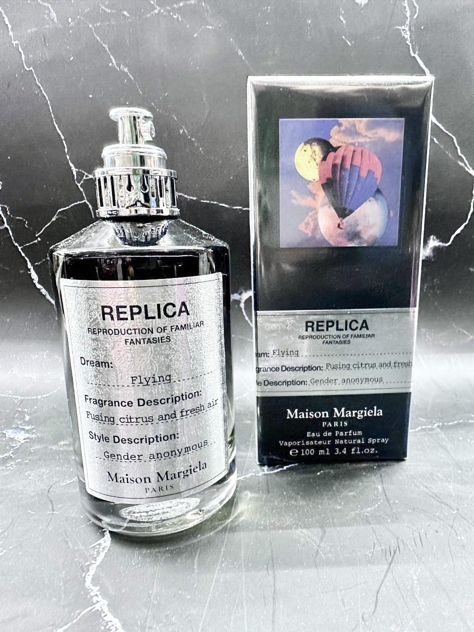 Духи Летающий Мейсон Мартин Марджела Flying Maison Martin Margiela