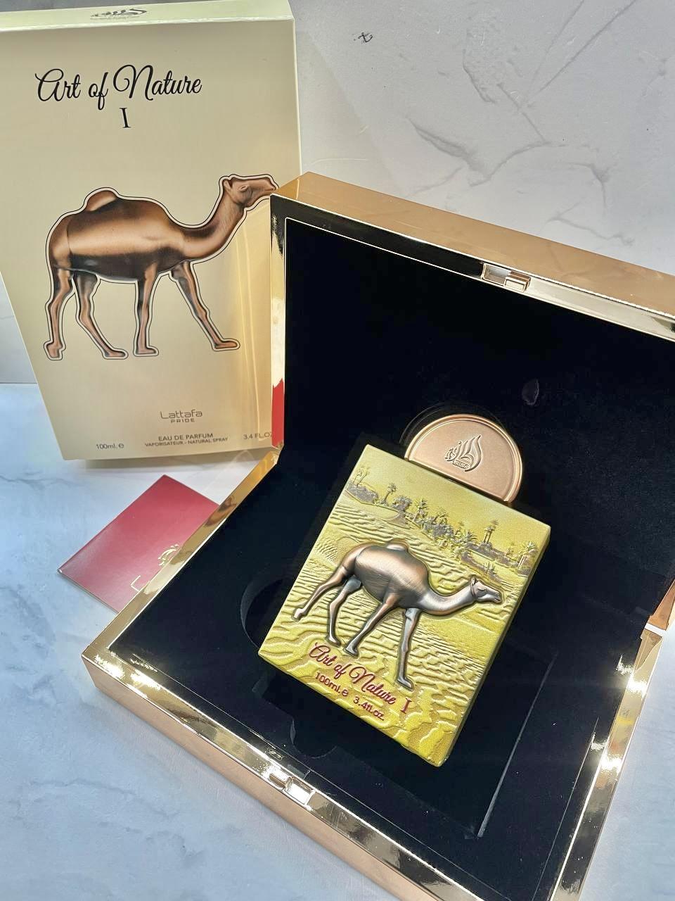 Духи Искусство Природы I Латафа Парфюм Art Of Nature I Lattafa Perfumes 