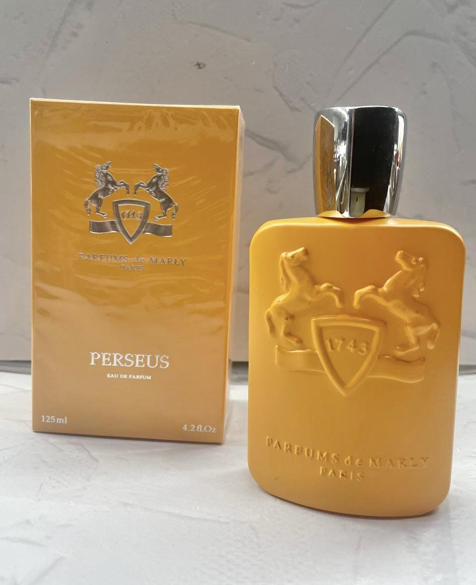 Духи Персей Парфюм де Марли Perseus Parfums de Marly
