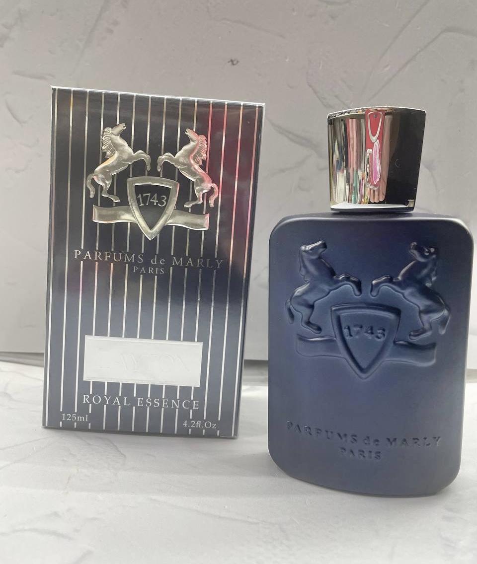 Духи Лейтон Эксклюзив Парфюм де Марли Layton Exclusif Parfums de Marly