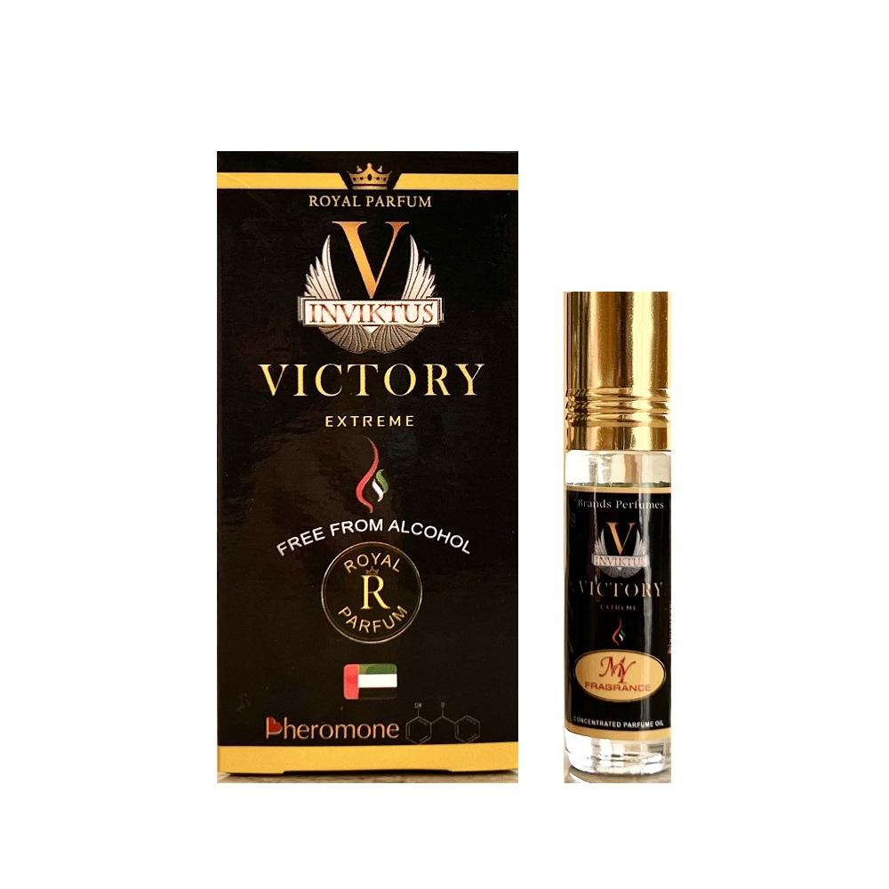 Духи Paco Rabanne Invictus Victory Пако Рабанн Инвиктус Виктория 