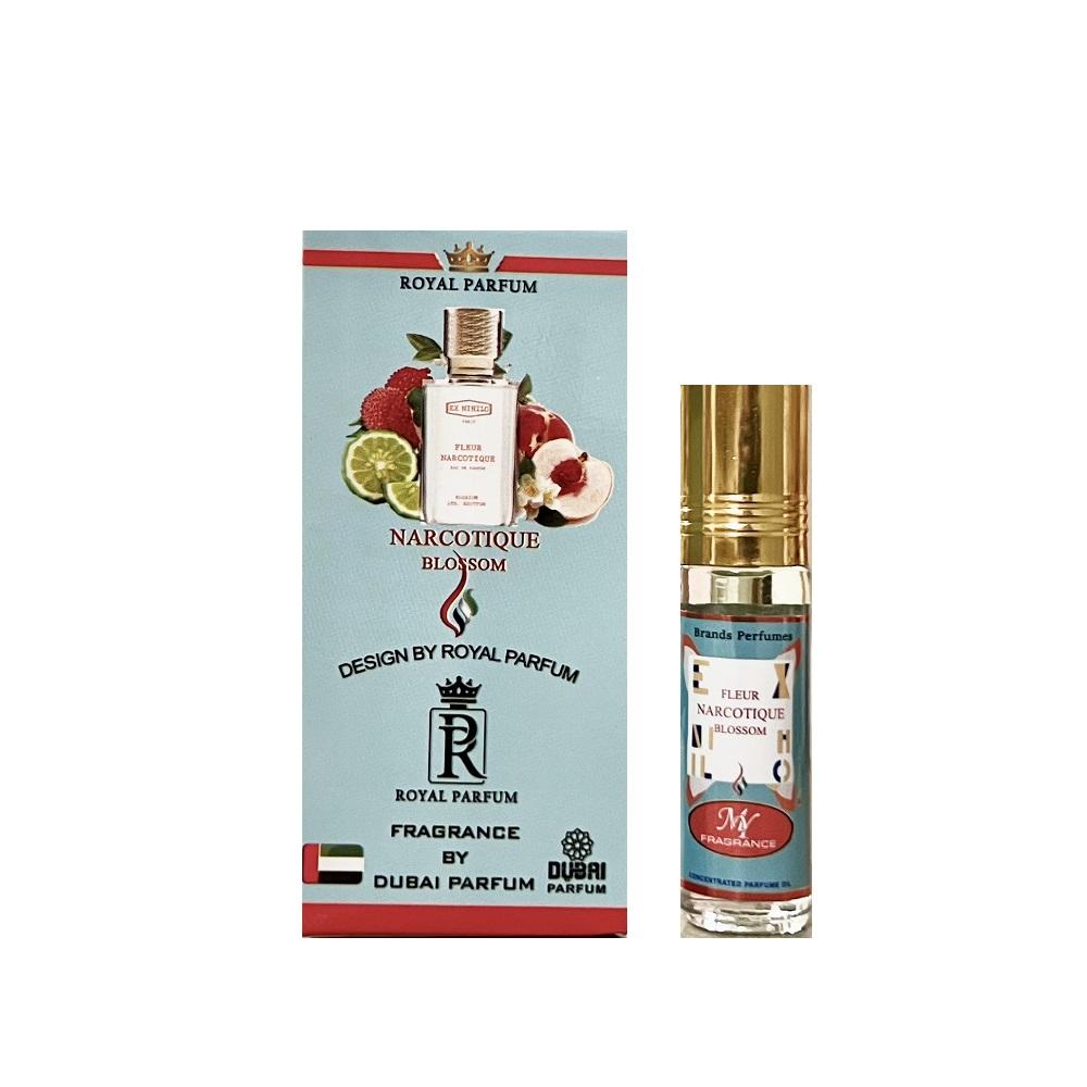 Духи Флер Наркотик Блоссом Лимитед Эдишн Ex Nihilo Fleur Narcotique Blossom Limited Edition 