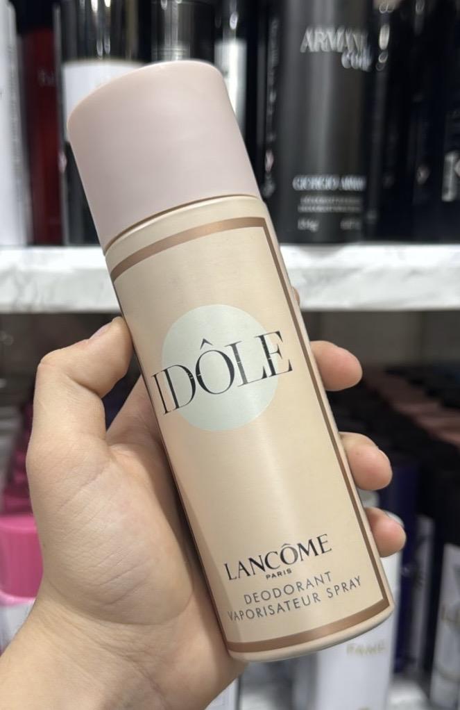Дезодорант Ланком Айдол Lancome Idole