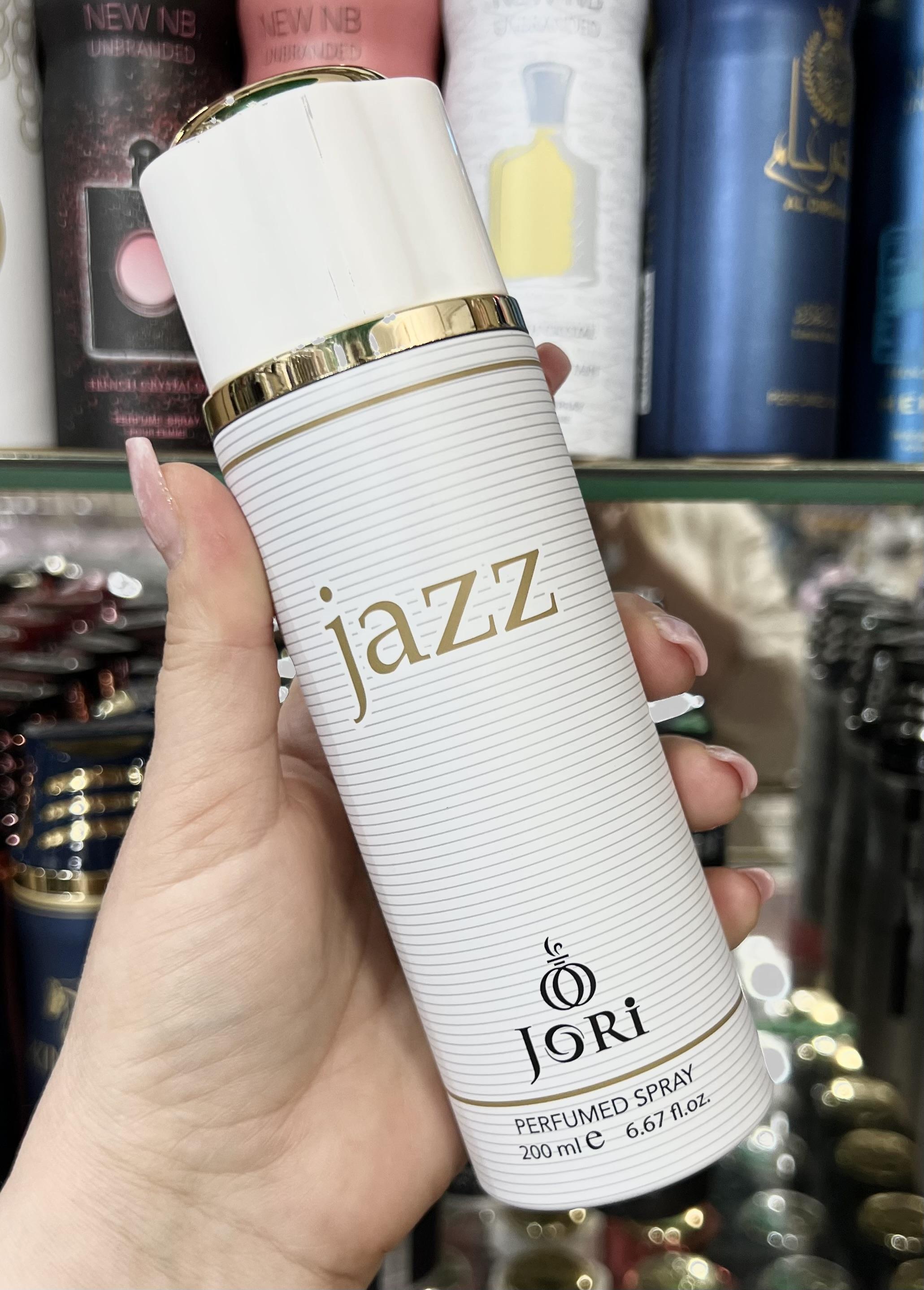 Дезодорант Джаз Jazz Jori