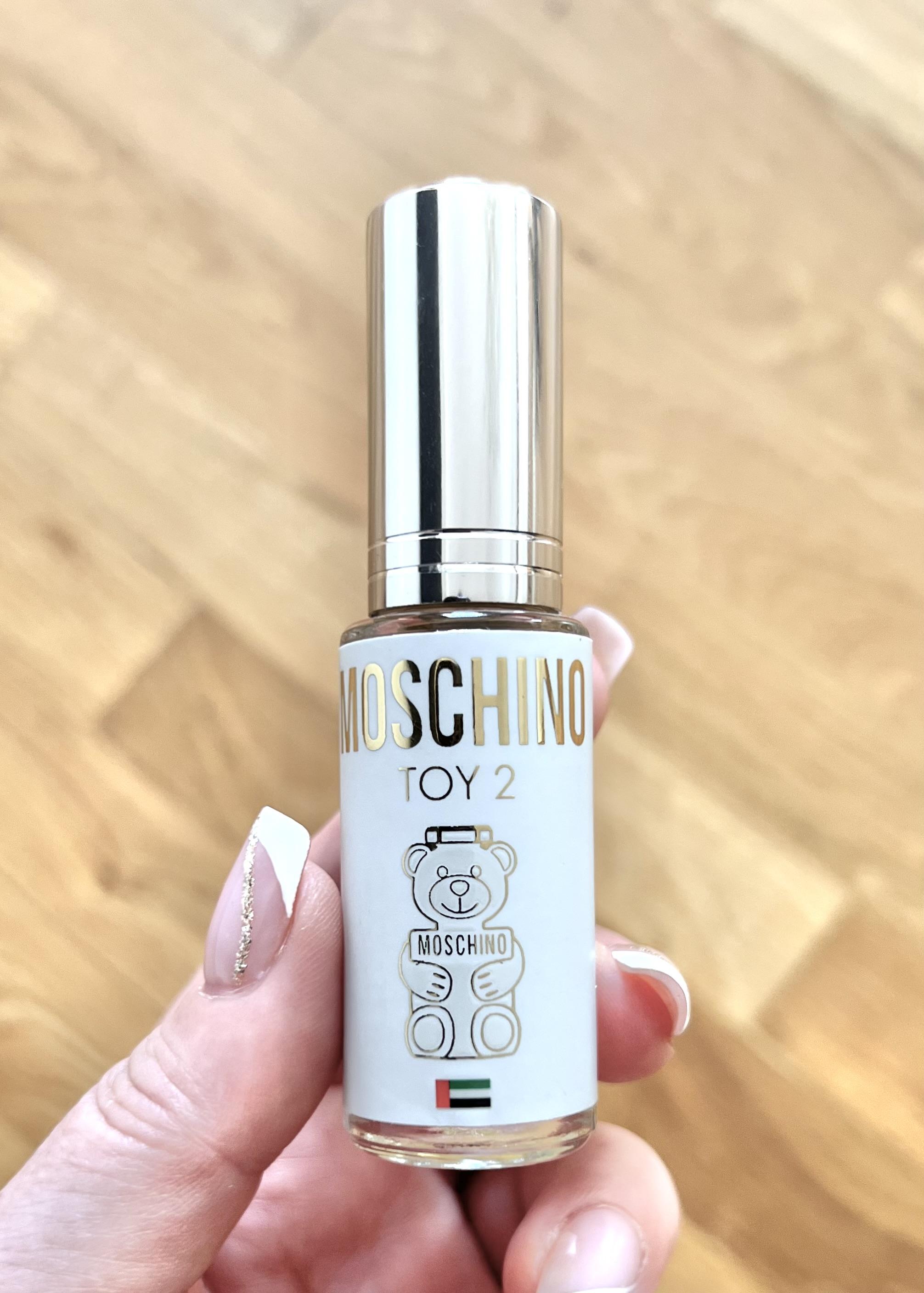 Духи Той 2 Москино Toy 2 Moschino