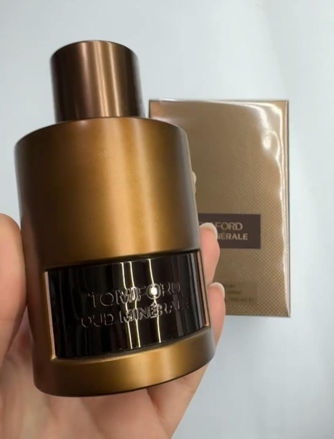 Духи Уд Минерал Том Форд Tom Ford Oud Minérale