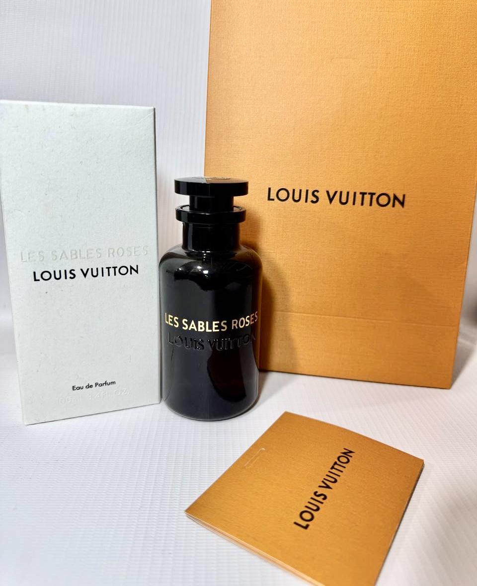 Духи Луи Виттон лес Саблес Розес Louis Vuitton Les Sables Roses 100 мл