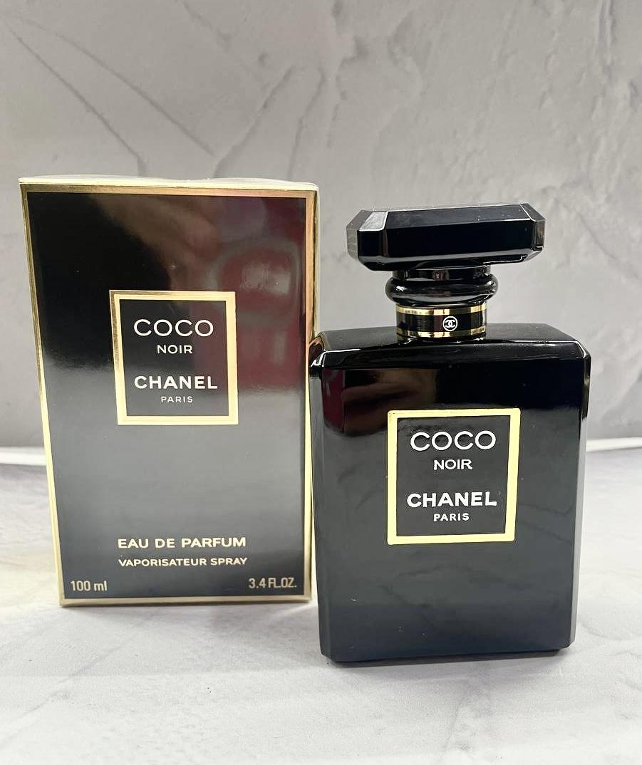 Духи Коко Нуар Шанель Coco Noir Chanel