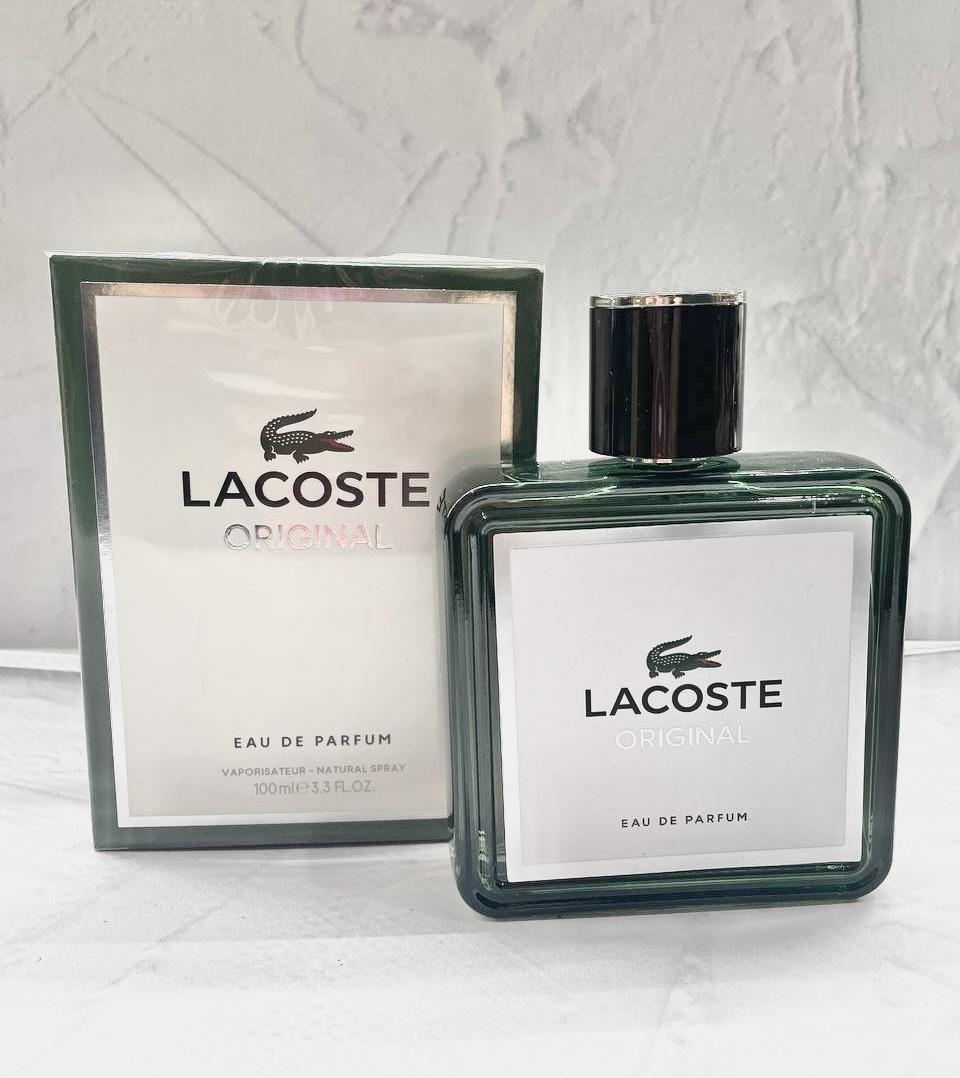 Духи Лакост Оригинал Lacoste Original Lacoste Fragrances