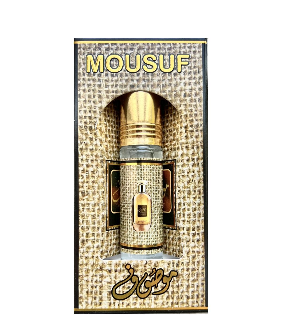 Духи Мусуф Ард Аль Заафаран Mousuf Ard Al Zaafaran Al Rayan