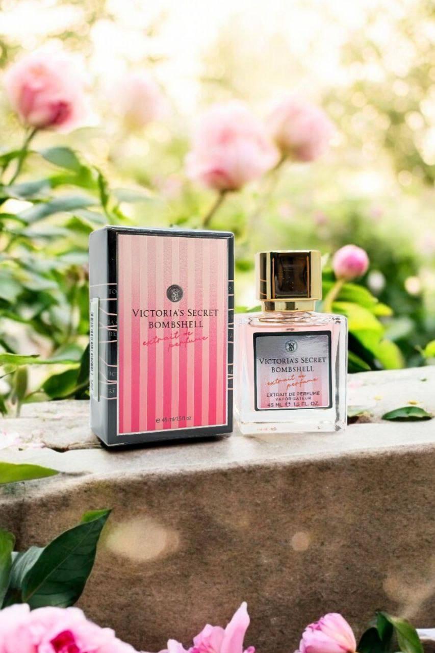 Духи Виктория Секрет Бомбшелл А+ Victoria's Secret Bombshell
