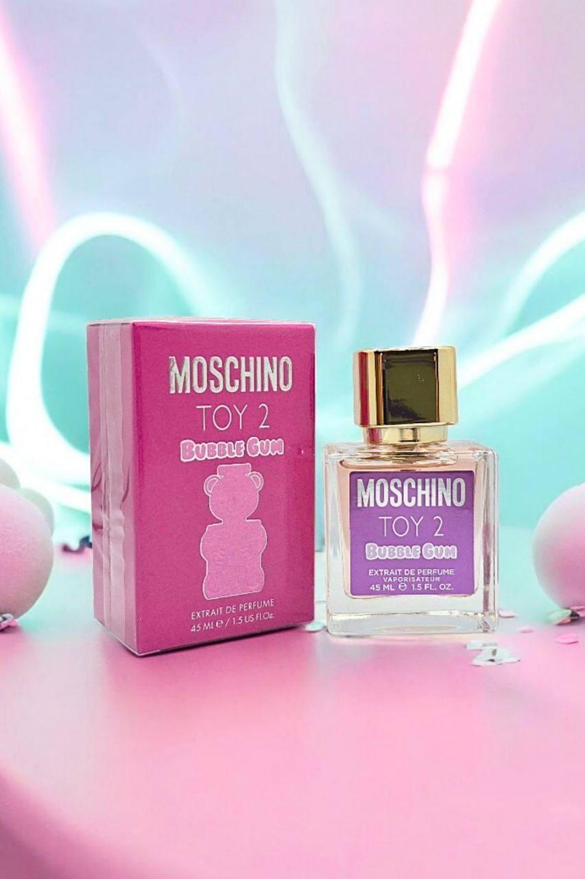 Духи Москино Той 2 Бабл Гам А+ Moschino Toy 2 Bubble Gum