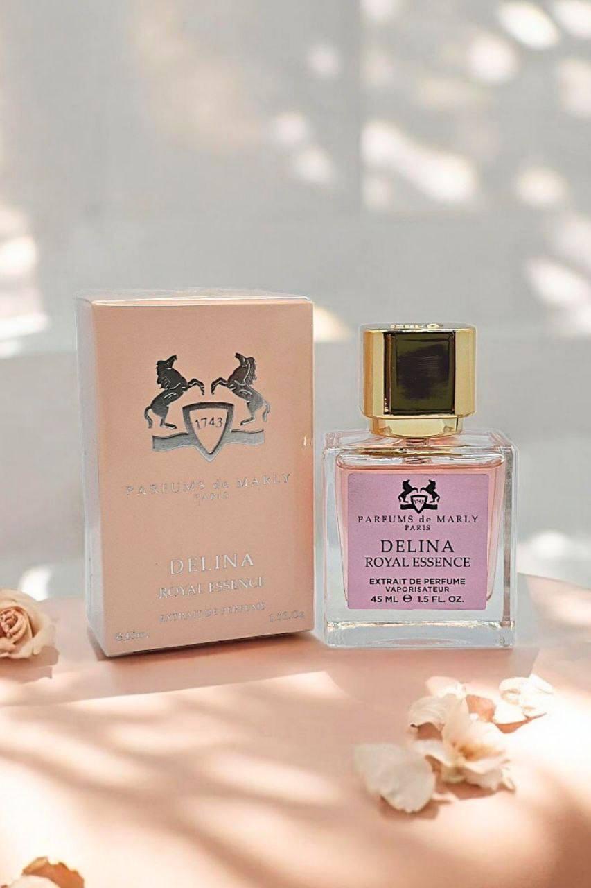 Духи Делина Марли А+ Delina Parfums de Marly