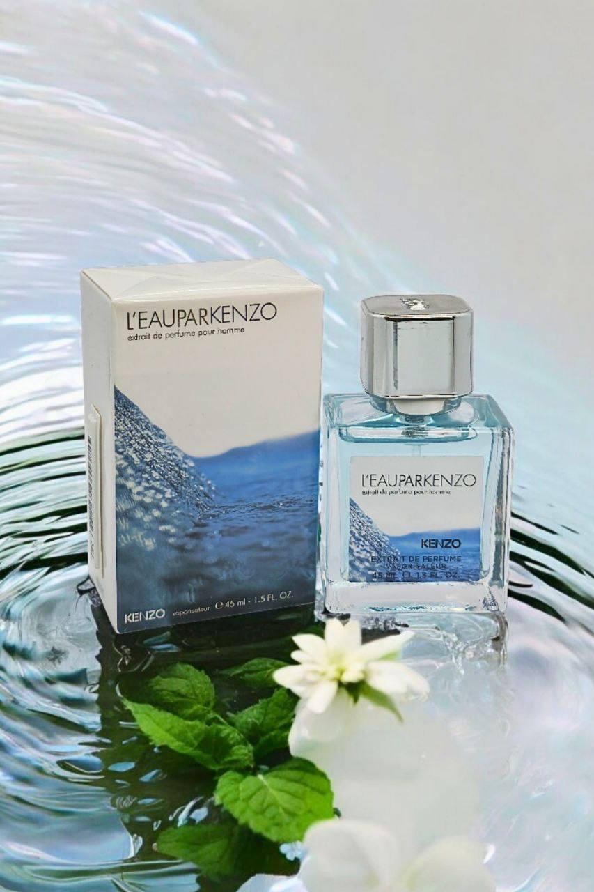 Духи Кензо Мужские А+ Kenzo L' Eau Par Pour Homme 