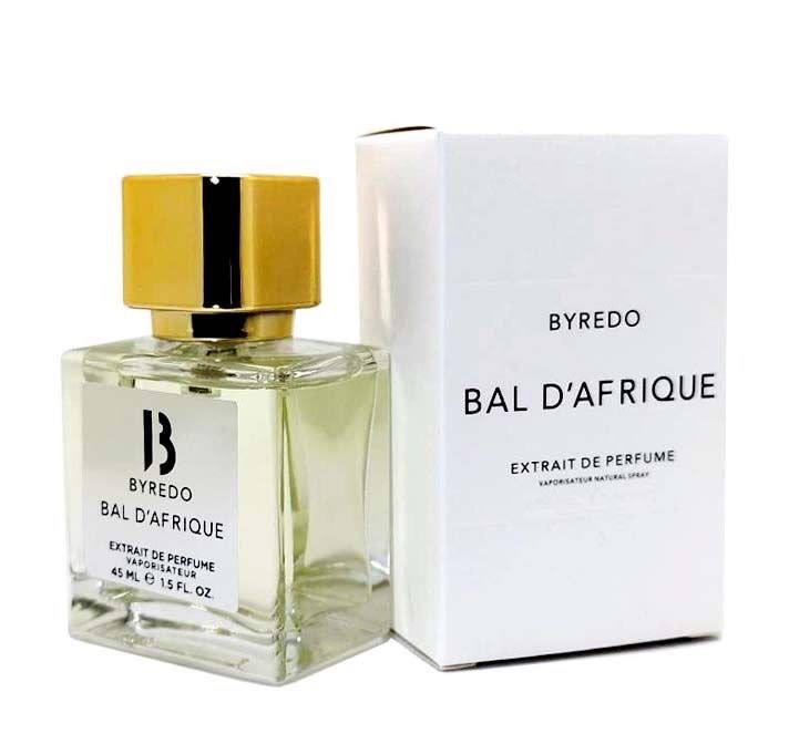 Духи Байредо Африка А+ Byredo Bal D’Afrique