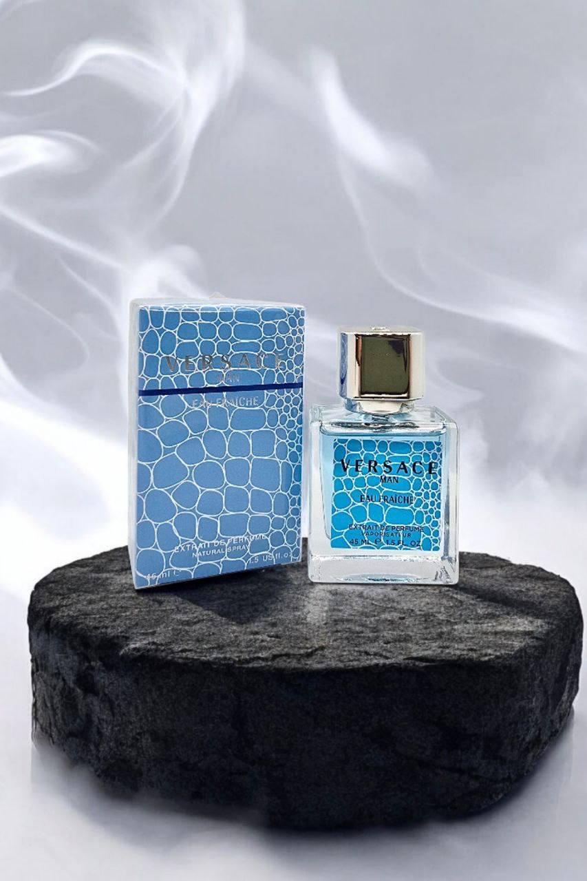 Духи Версаче Фреш Мужской А+ Versace Man Eau Fraiche