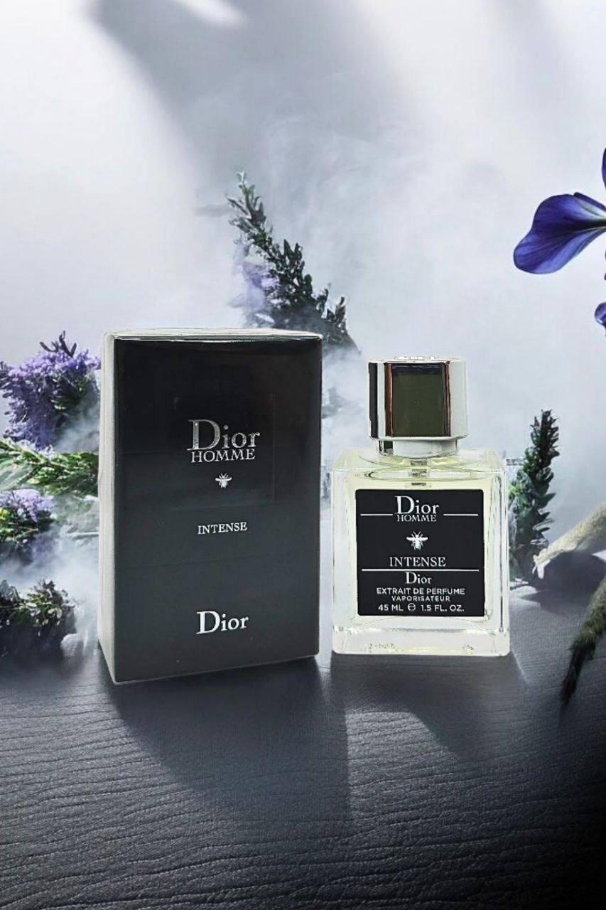 Духи Диор Хомм Интенс А+ Dior Homme Intense
