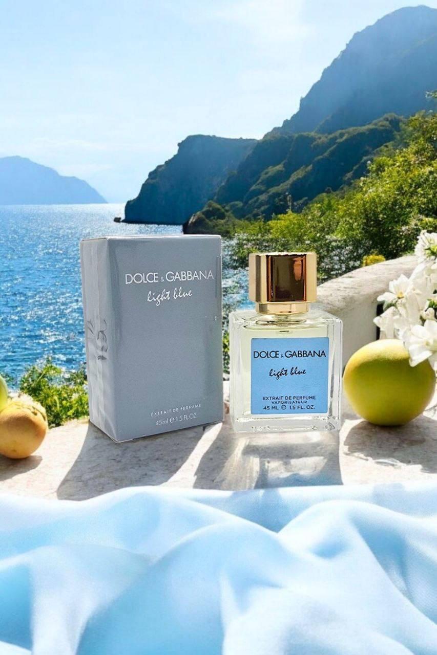 Духи Дольче Габбана Светло Голубой А+ Dolce & Gabbana Light Blue