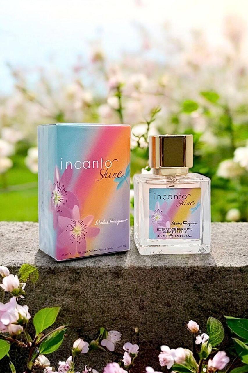 Духи Инканто Шайн А+ Incanto Shine Salvatore Ferragamo