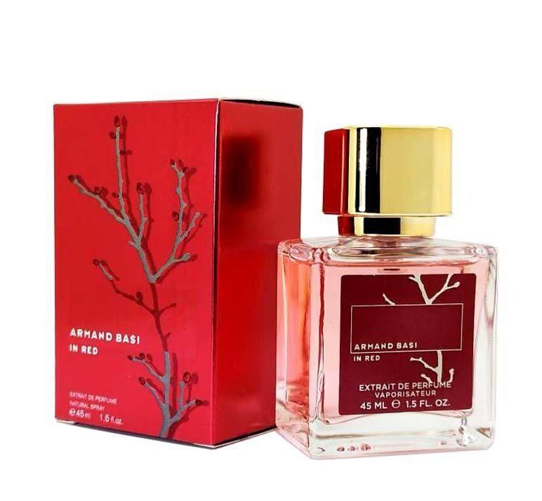 Духи Арманд Баси Ин Ред А+ Armand Basi In Red