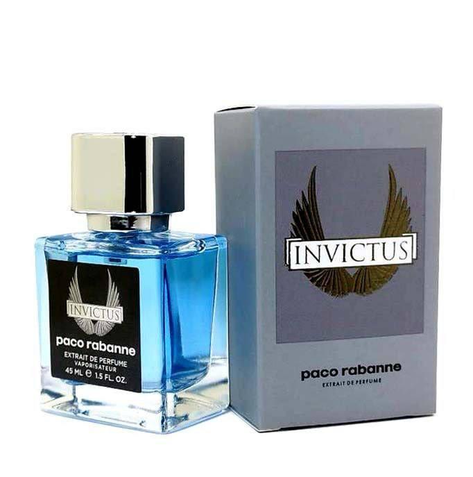 Духи Инвиктус Пако Рабанн А+ Invictus Paco Rabanne 