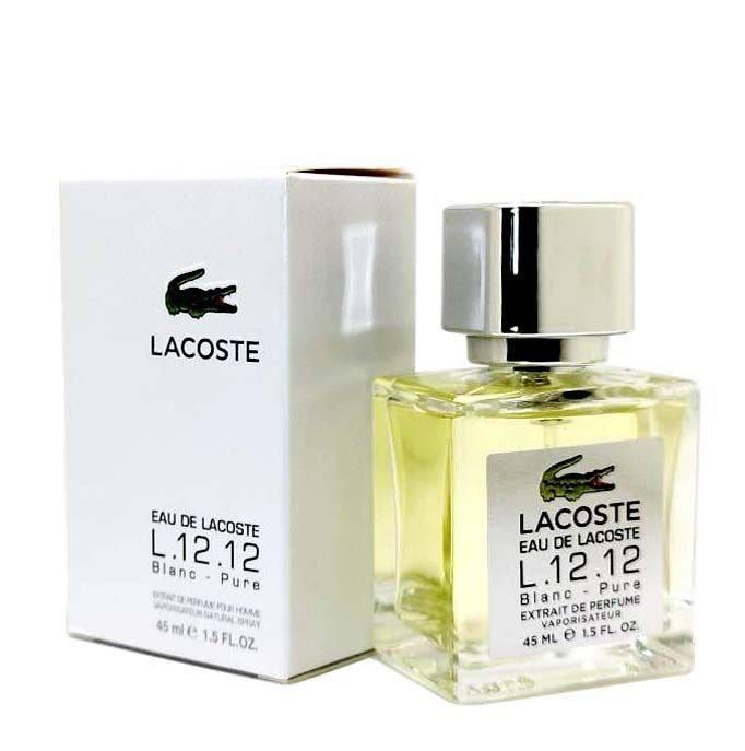 Духи Лакост Бланк А+ Lacoste L.12.12 Blanc 