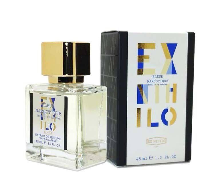 Духи Экс Нихило Флер Наркотик А+ Ex Nihilo Fleur Narcotique 