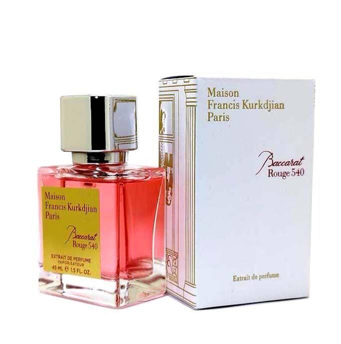 Духи Франсис Куркджан Баккара Руж 540 А+ Maison Francis Kurkdjian Baccarat Rouge 540
