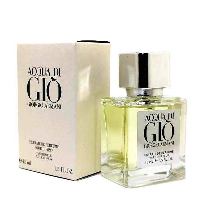 Духи Аква Ди Джио Джорджио Армани А+ Acqua Di Gio Giorgio Armani 