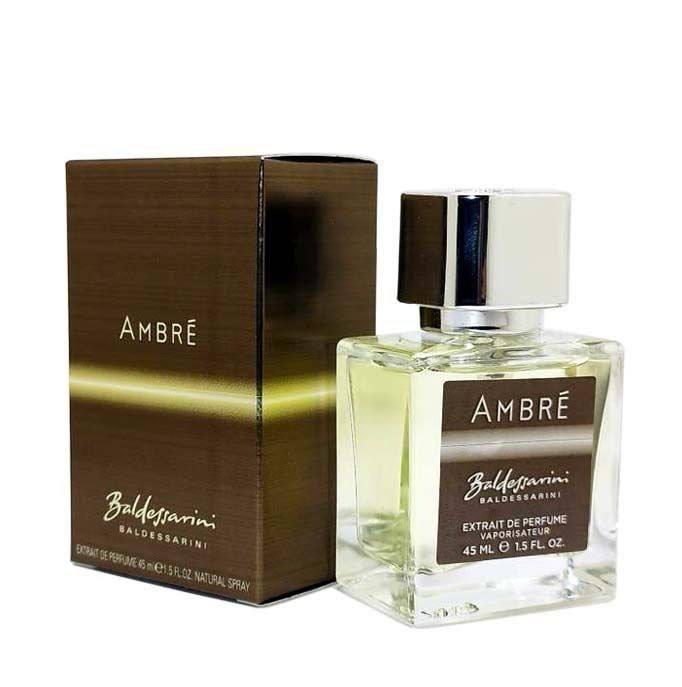 Духи Балдессарини Амбра А+ Baldessarini Ambre 