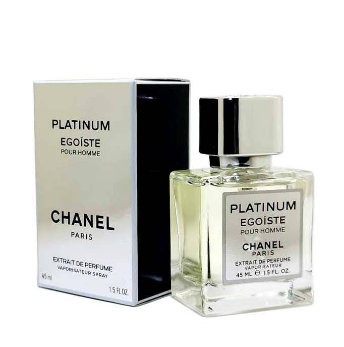 Духи Платинум Эгоист Шанель А+ Platinum Egoiste Chanel