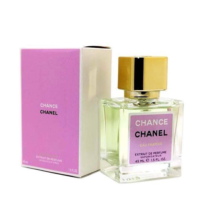 Духи Шанс Фреш Шанель А+ Chance Eau Fraiche Chanel