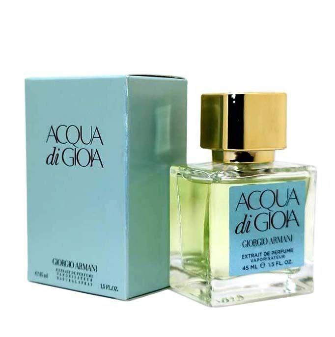 Духи Аква Ди Джоя Джорджио Армани А+ Acqua Di Gioia Giorgio Armani