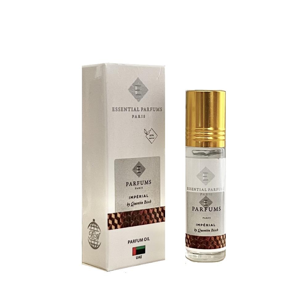 Масляные духи Бойз Империал Эссеншел Парфюмс Bois Imperial Эссеншел Essential Parfums