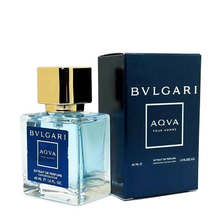 Духи Булгари Аква Мужской А+ Aqva Pour Homme Bvlgari