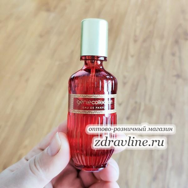Givenchy Eaudemoiselle Amber Velours