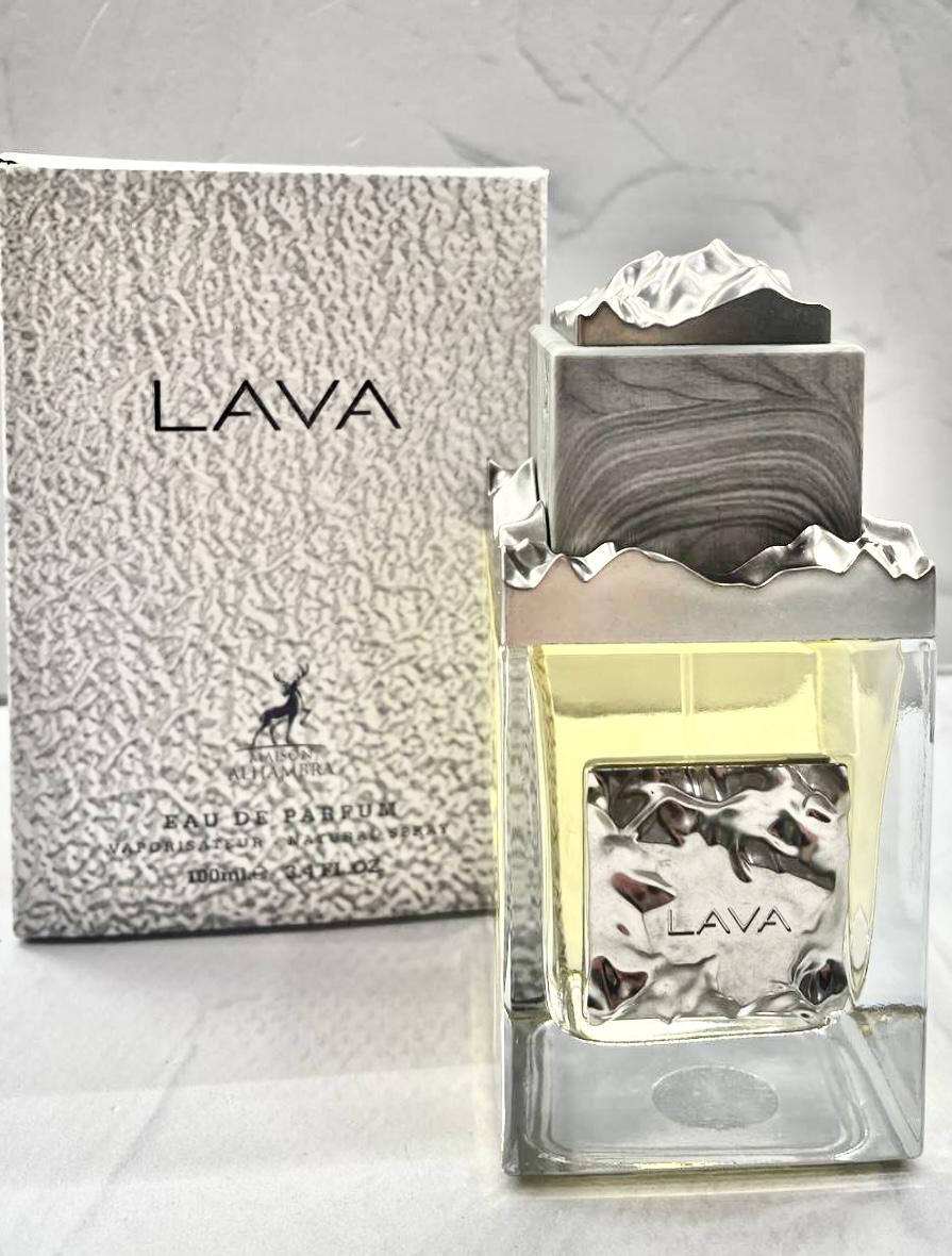 Духи Lava Maison Alhambra Лава Мейсон Алхамбра