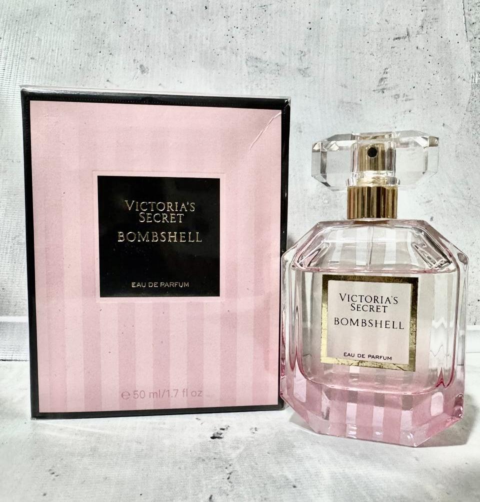 Духи Бомбшелл Виктория Секрет Bombshell Victoria's Secret 