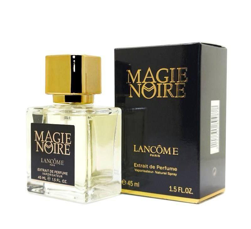 Духи Магия Нуар Ланком А+ Magie Noire Lancome
