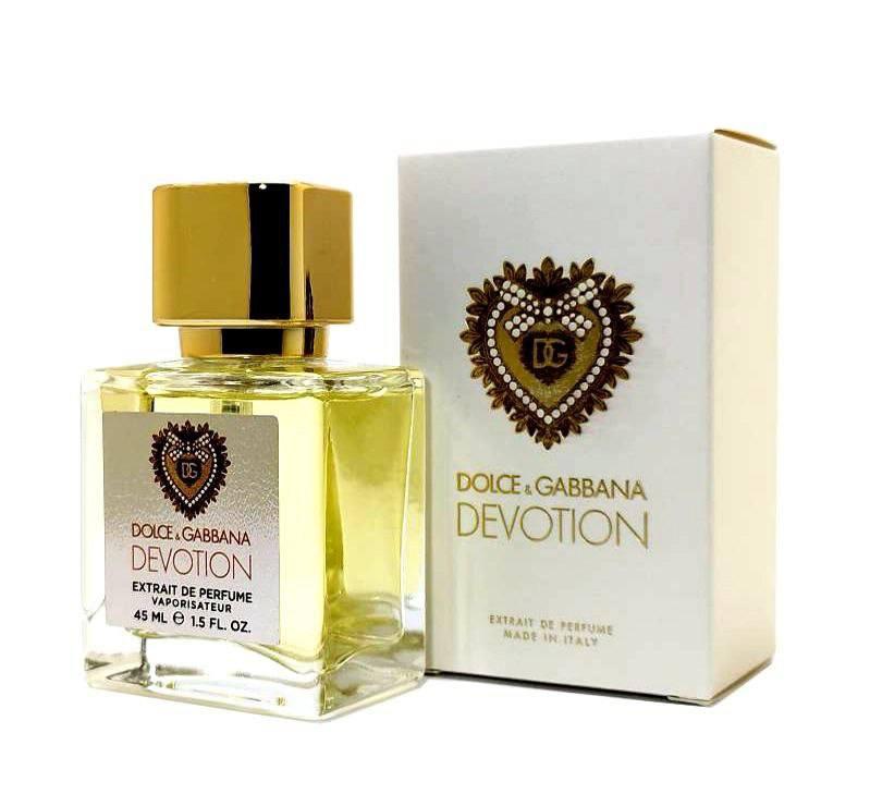 Духи Долче Габбана Девошион А+ D&G Dolce Gabbana Devotion 