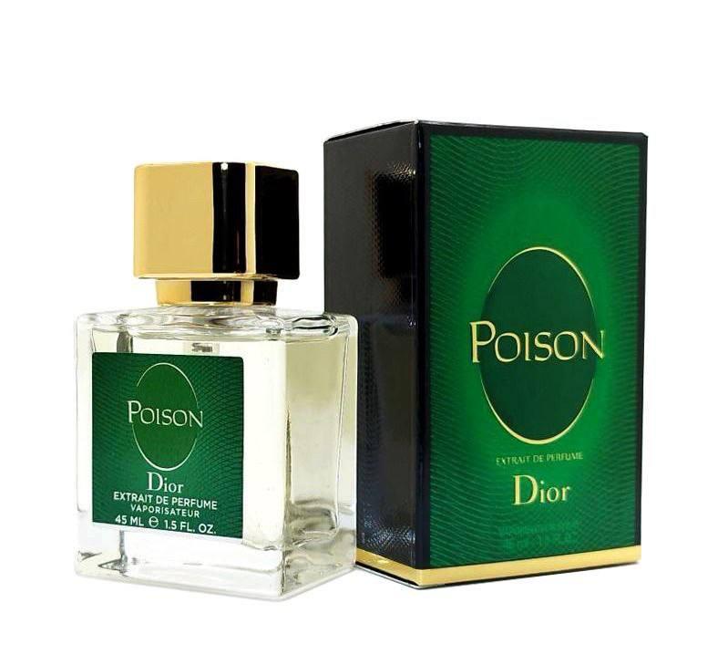 Духи Диор Пуазон Тендер А+ D&G Dior Tendre Poison