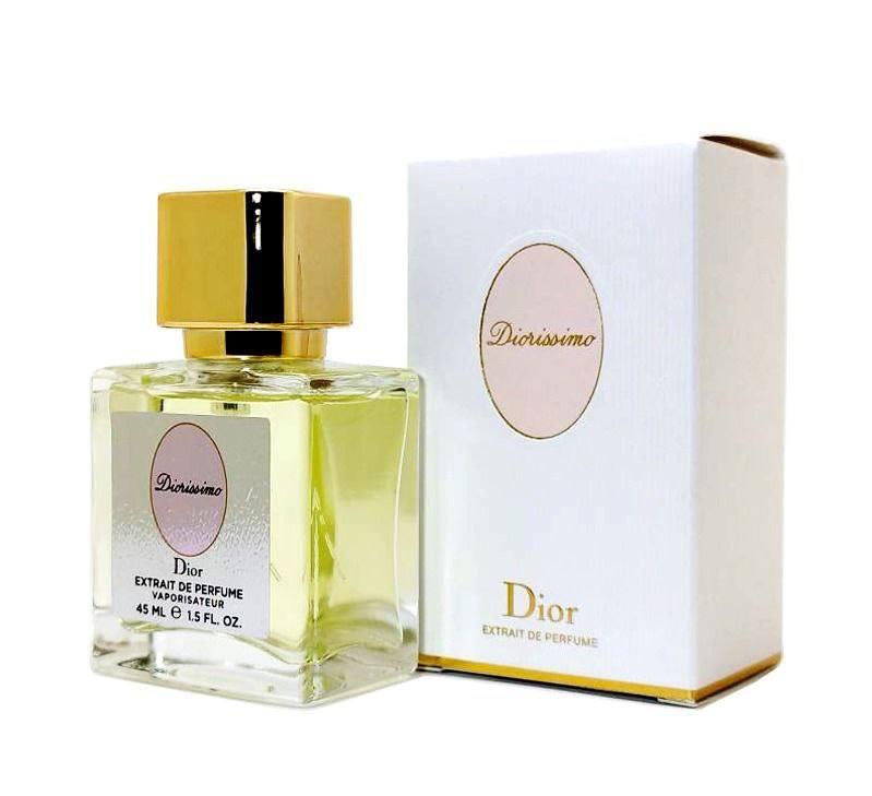 Духи Кристиан Диор Диориссимо А+ Christian Dior Diorissimo