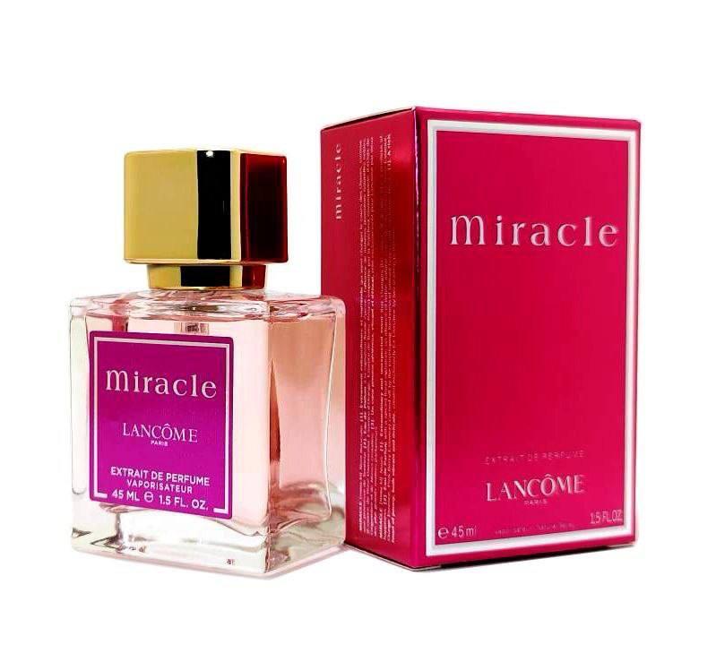 Духи Ланком Миракл А+ Lancome Miracle