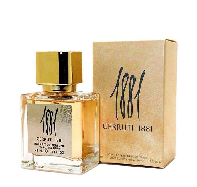 Духи Черрути 1881 А+ Cerruti 1881