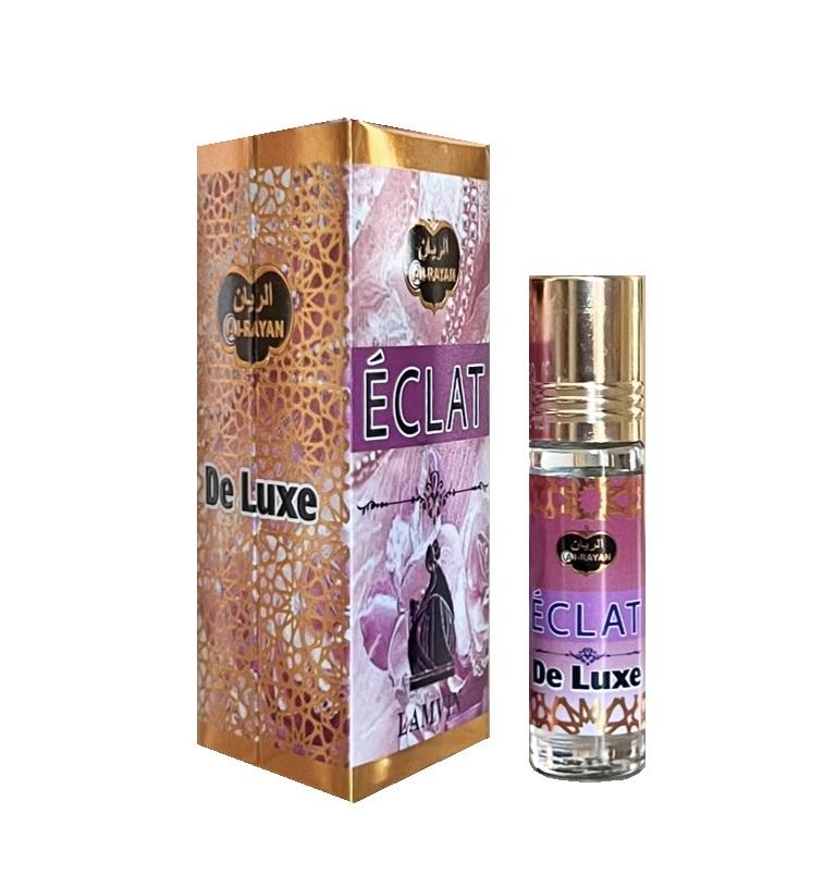Духи Эклат Ланвин Де Люкс Eclat Lanvin De Luxe Al Rayan 6 мл