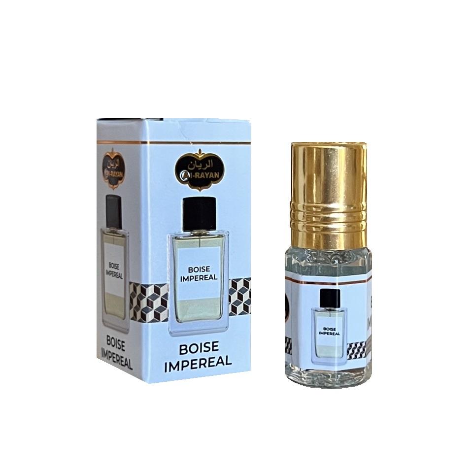 Духи Эссеншел Парфюмс Бойз Империал Essential Parfums Bois Imperial Al Rayan 3 мл