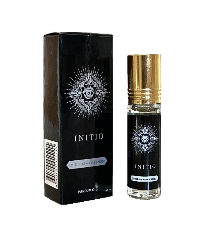 Духи Инитио Уд Грейтнесс Initio Oud For Greatness 