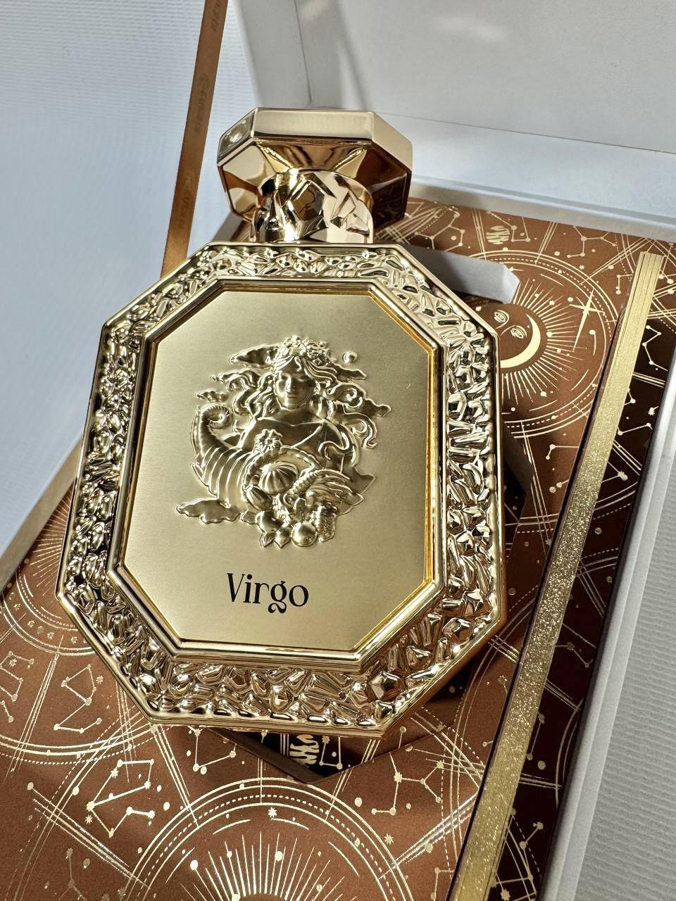 Духи Дева Френч Авеню Virgo French Avenue 100 мл
